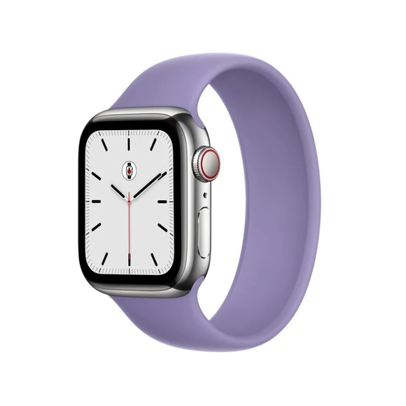 English lavender sport band Clearance